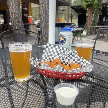 Landmark at The Creek - Cheese curds - American Near Me - Payson, Arizona Landmark at The Creek - Cheese curds - American Near Me - Payson, Arizona
