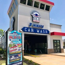 Jet Carwash Express