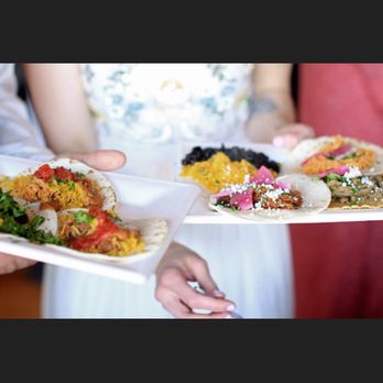 Cafe Corazon - Mexican Near Me - Milwaukee, Wisconsin
