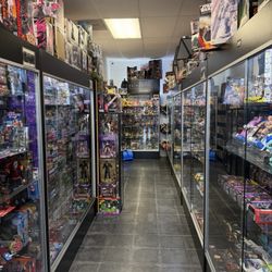 Rare Formula - Tons of options