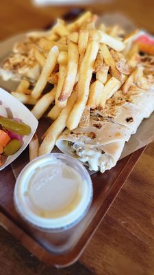 Baba Saj - Palos Hills by null