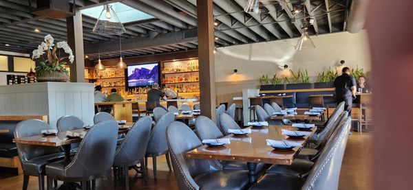 Foothill Restaurant by null