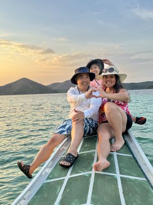 Coron Island by null