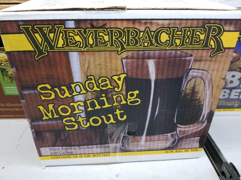 BEER CENTRE Updated September 2024 19 N Progress Ave, Harrisburg