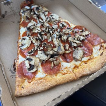 King Kong NY Pizza - Pizza Near Me - San Jose, California King Kong NY Pizza - Pizza Near Me - San Jose, California