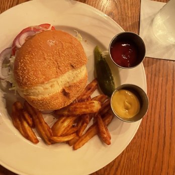 Shine - House beef burger - New American Near Me - Hendersonville, North Carolina Shine - House beef burger - New American Near Me - Hendersonville, North Carolina