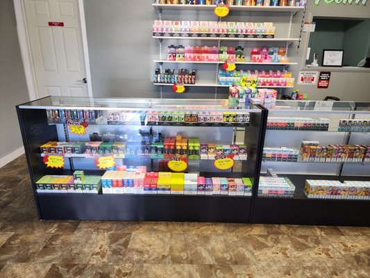 The Vape Spot, 87-860 Farrington Hwy, Waianae, HI 96792, US - MapQuest