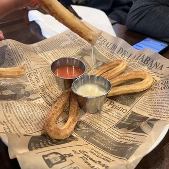 Rumba Cubana - Chit - Cuban Near Me - North Bergen, New Jersey