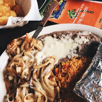 Acapulco Mexican Restaurant - Pollo osin - Bars Near Me - Tonawanda, New York