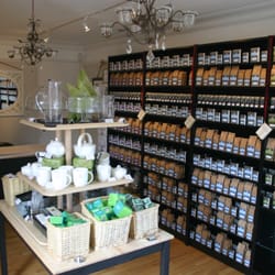 Bensons House Of Tea