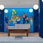 Photo of Warby Parker Lakeside Shopping Center