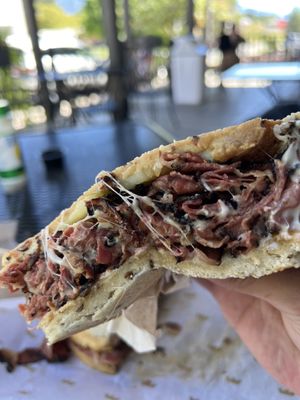 Caputo's Market & Deli 15th & 15th by null