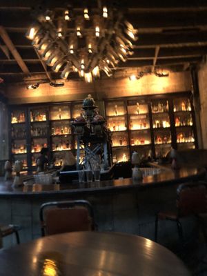 Highland Park Bowl by null