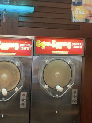 New Orleans Original Daiquiris by null