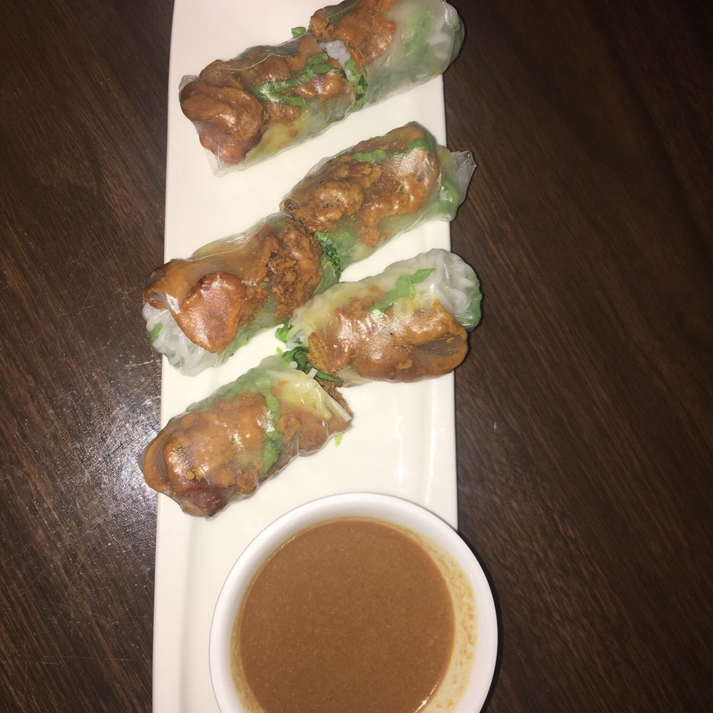 IPho - Spring Rolls - Vietnamese Near Me - New Paltz, New York IPho - Spring Rolls - Vietnamese Near Me - New Paltz, New York
