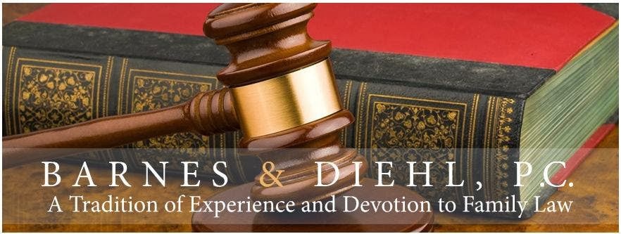 Barnes & Diehl - divorce attorney in Mechanicsville, VA