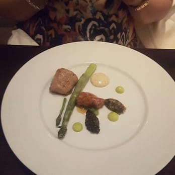Alo Restaurant - Bars Near Me - Toronto, Ontario