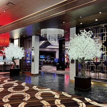 Horseshoe Lake Charles - A Caesars Rewards Destination - Hotels Near Me - Westlake, Louisiana