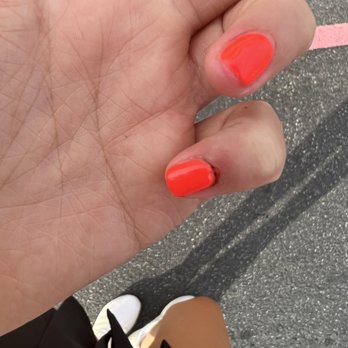Lush Nail Bar - Nail Salons Near Me - McDonough, Georgia