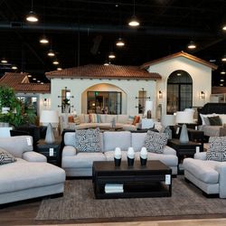 Living Spaces