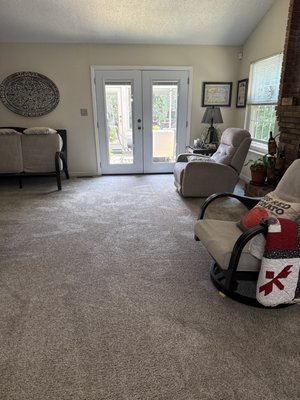 Stanley Steemer Carpet Cleaners