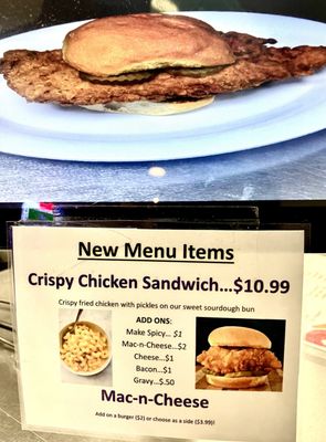 Dutch's Hamburgers by null