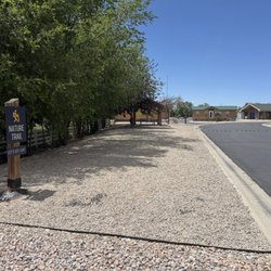 Sun Outdoors - Picnic area
