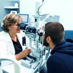 iSeeU Optometry
