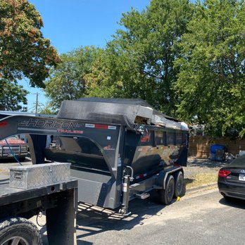 Harvey Junk & Demo - Dumpster Rental Near Me - Pflugerville, Texas Harvey Junk & Demo - Dumpster Rental Near Me - Pflugerville, Texas