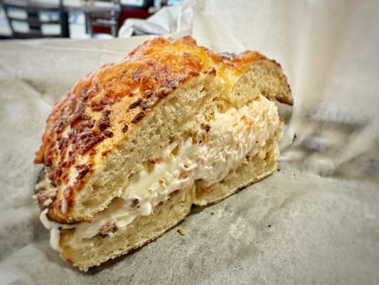 Bagels & A Whole Lot More by null