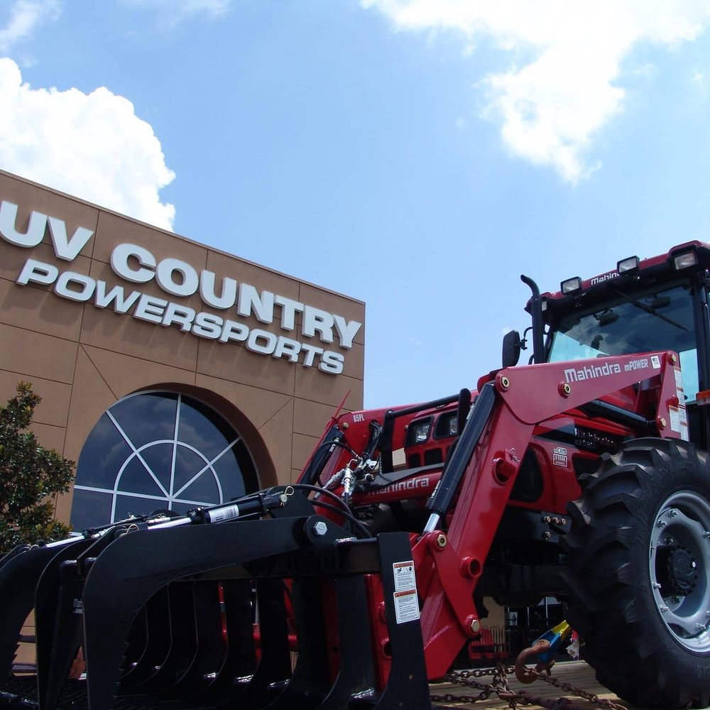 UVC POWERSPORTS Updated October 2024 21 Photos 2616 Hwy 35 Byp N