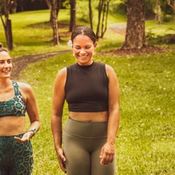 Kalo Mind and Body - Teachers Maisa and Whitney