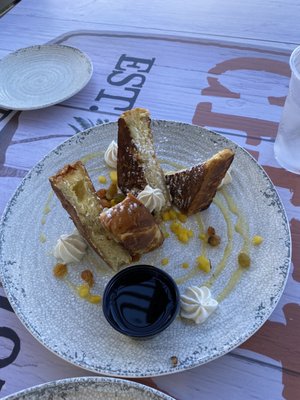 License to Chill Bar & Café by null