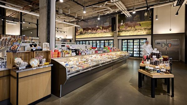 PCC Community Markets - West Seattle Co-op by null