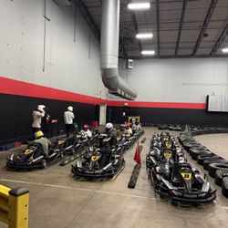 ProKART Indoor Racing