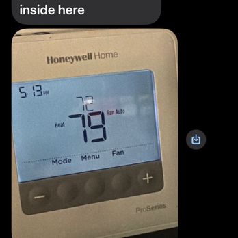 Comfort Temp HVAC & Plumbing - They can't fix a thing - Heating & Air Conditioning/HVAC Near Me - Gainseville, Florida