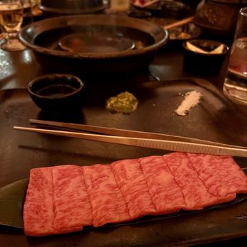 Ro Hyde Park - 1p A5 Wagyu - Asian Fusion Near Me - Tampa Bay, Florida Ro Hyde Park - 1p A5 Wagyu - Asian Fusion Near Me - Tampa Bay, Florida