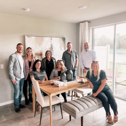 Changing Latitudes Real Estate - New Construction Caravan