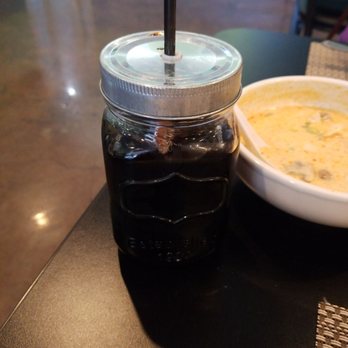Thai Food Kitchen - Thai coffee is the best for hot summer day - Thai Near Me - Henderson, Nevada Thai Food Kitchen - Thai coffee is the best for hot summer day - Thai Near Me - Henderson, Nevada
