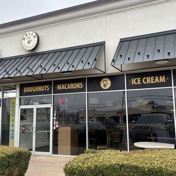 Belle’s Kitchen - Donuts Near Me - Oklahoma City, Oklahoma Belle’s Kitchen - Donuts Near Me - Oklahoma City, Oklahoma