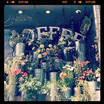 Flowerboy Project - Putting flowers in Flowerboy. - Cafes Near Me - Venice, California Flowerboy Project - Putting flowers in Flowerboy. - Cafes Near Me - Venice, California