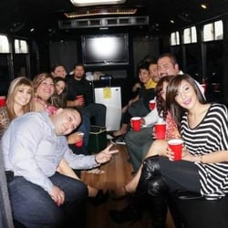 Nocturnal Events & Transportation