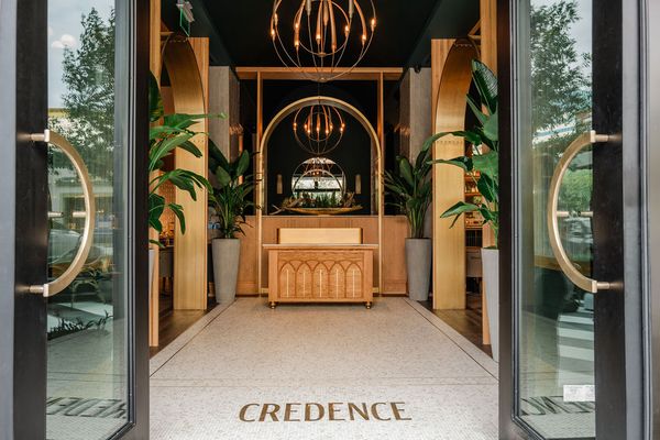 Credence by null