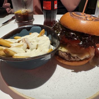 Bóbós Burgers Restaurant - Burger - Burgers Near Me - Dublin, D Bóbós Burgers Restaurant - Burger - Burgers Near Me - Dublin, D