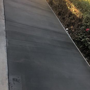 LTS Landscape Design + Build - Drive way - Landscaping Near Me - Corona, California