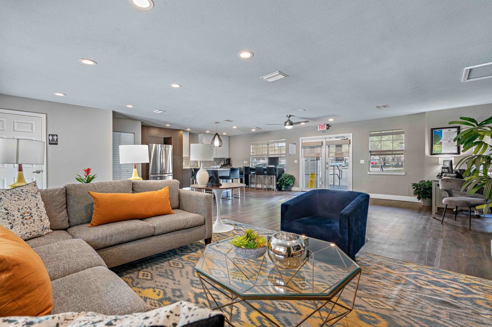 VILLAS AT DEER PARK APARTMENT HOMES 14 Photos 15215 Livingston Ave, Lutz, Florida