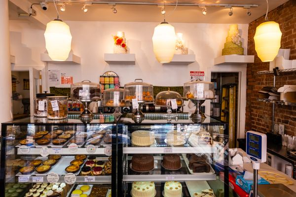 BETTY BAKERY - 312 Photos & 308 Reviews - 448 Atlantic Ave, Brooklyn ...
