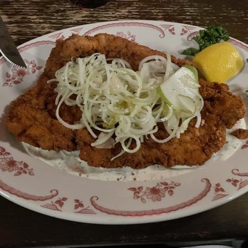 Holy Grale - pork Schnitzel - Beer Gardens Near Me - Louisville, Kentucky Holy Grale - pork Schnitzel - Beer Gardens Near Me - Louisville, Kentucky