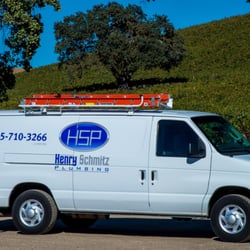 Henry Schmitz Plumbing