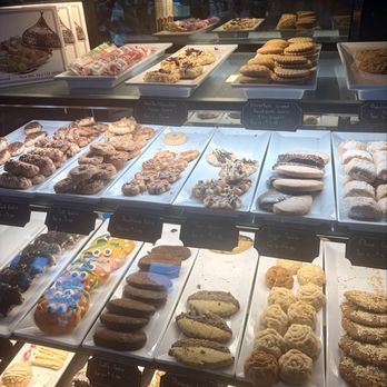 Anatolia Mediterranean Grill - Cookies - Turkish Near Me - Irondequoit, New York